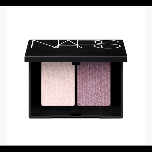NARS Thessalonique Duo Eyeshadow - Picture 1 of 4